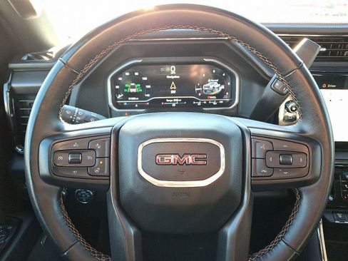 Used 2024 GMC Sierra 3500 AT4 w/ AT4 Premium Plus Package image 19