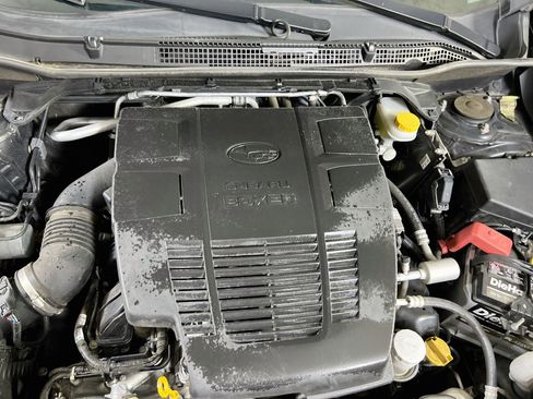Used 2020 Subaru Forester Premium AWD/4WD image 29