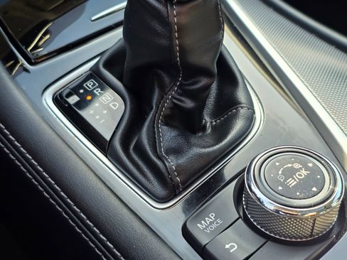 Used 2018 INFINITI Q50 Sport image 29