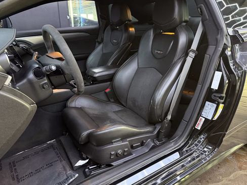 Used 2014 Cadillac CTS V RWD image 14