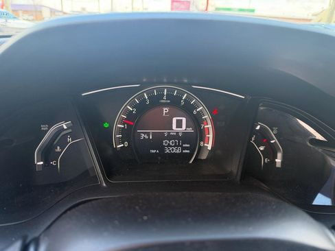 Used 2018 Honda Civic LX image 16