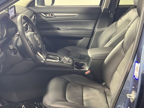 Used 2018 MAZDA CX-5 Touring image 12