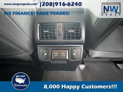 Used 2019 Subaru Outback 2.5i Limited image 20