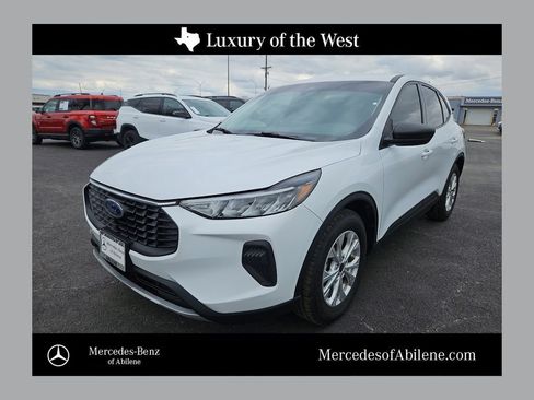 Used 2025 Ford Escape Active FWD image 1