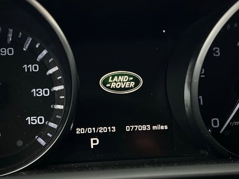Used 2014 Land Rover Range Rover Sport HSE image 39