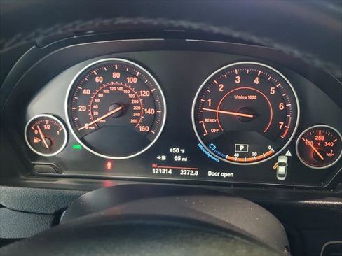 Used 2017 BMW 340i Sedan image 14