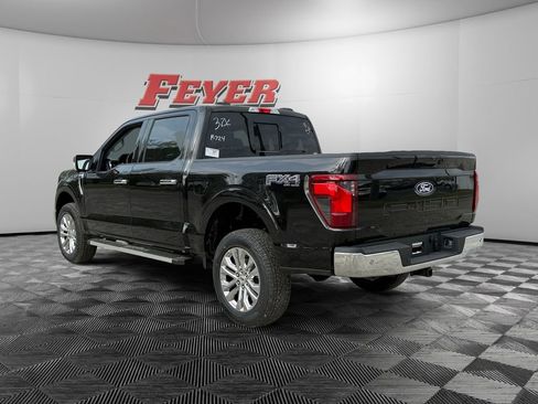 New 2026 Ford F150 XLT w/ Equipment Group 303A High image 3