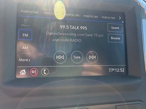 Used 2022 Chevrolet Silverado 1500 W/T w/ WT Value Package image 19