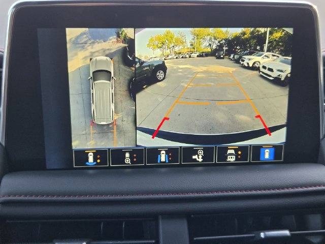 Used 2023 Chevrolet Tahoe RST w/ Luxury Package AWD/4WD image 21