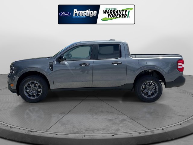 New 2026 Ford Maverick XLT w/ XLT Luxury Package FWD image 7