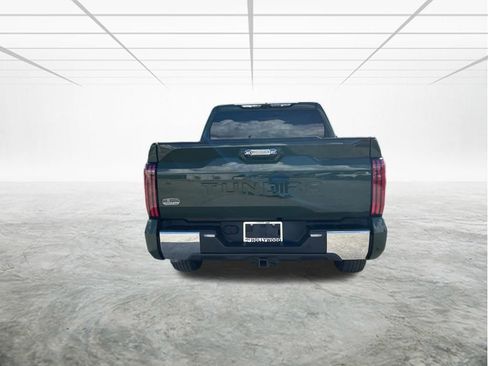 Used 2022 Toyota Tundra 1794 Edition image 5