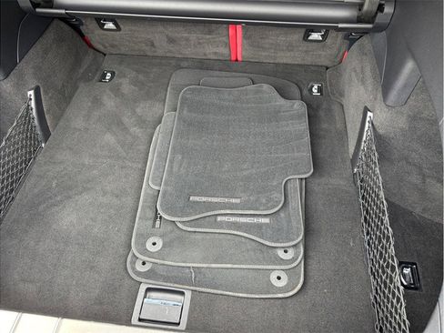 Used 2016 Porsche Panamera GTS image 51