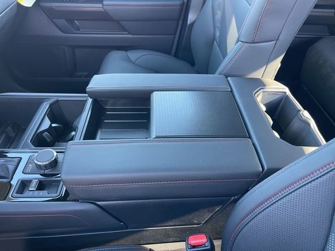 New 2026 Toyota Tundra TRD Pro image 15