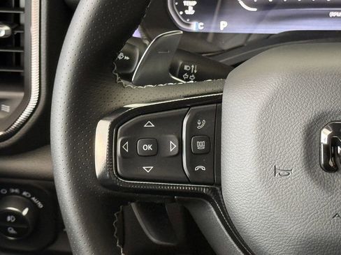 New 2026 RAM 1500 RHO image 18