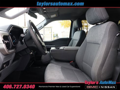 Used 2021 Ford F150 XLT w/ XTR Package image 5