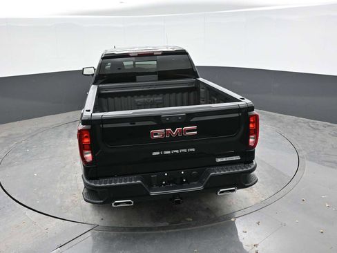 New 2026 GMC Sierra 1500 Elevation w/ Elevation Premium Package image 32