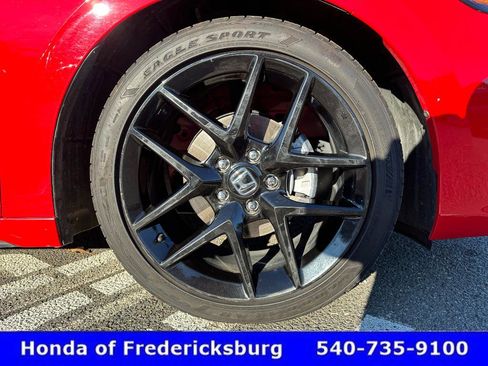 Certified 2024 Honda Civic Sport image 14