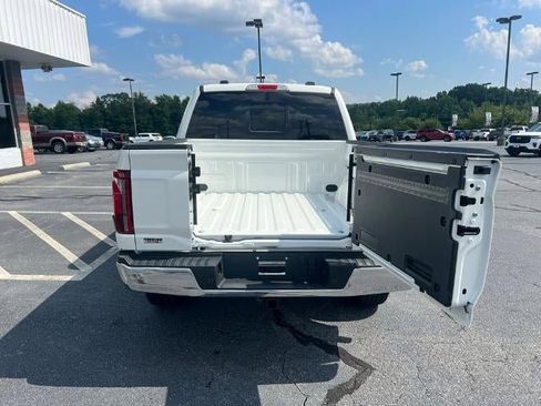 New 2025 Ford F150 Lariat w/ Equipment Group 502A High image 10