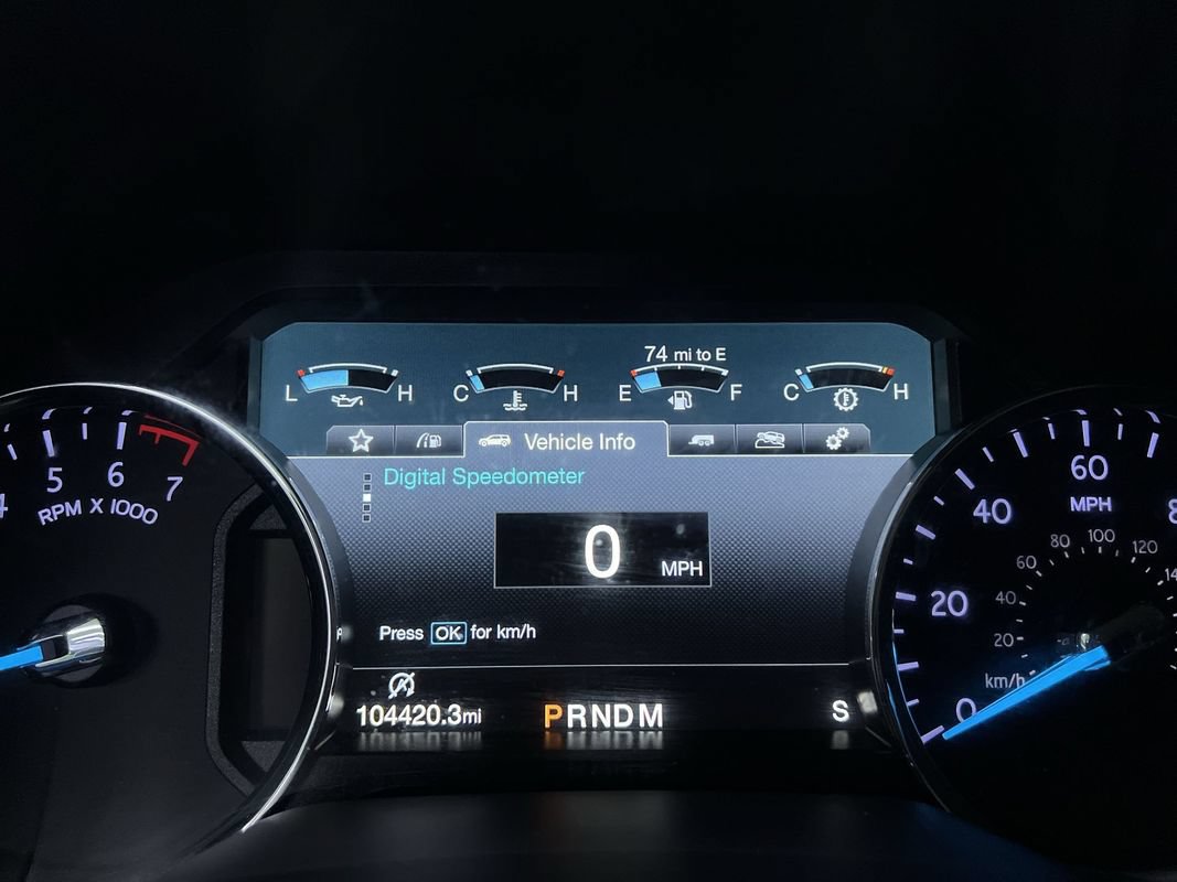 Used 2018 Ford Expedition Platinum RWD image 13