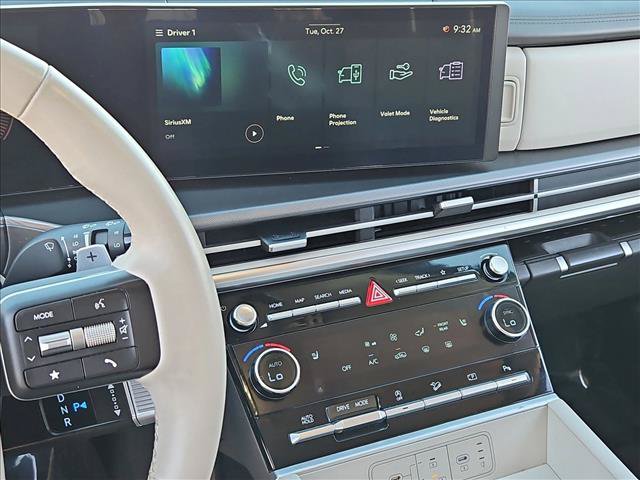 Used 2026 Hyundai Santa Fe SEL FWD image 14