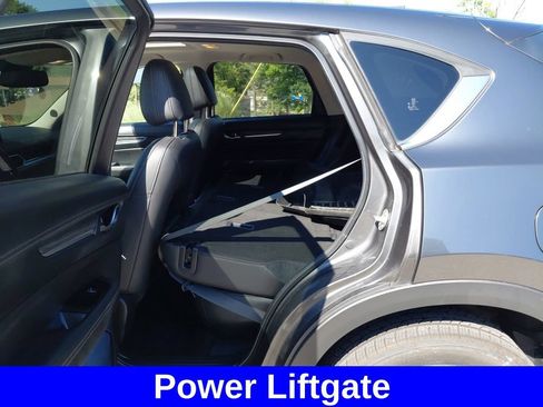Used 2021 MAZDA CX-5 Grand Touring AWD/4WD image 19