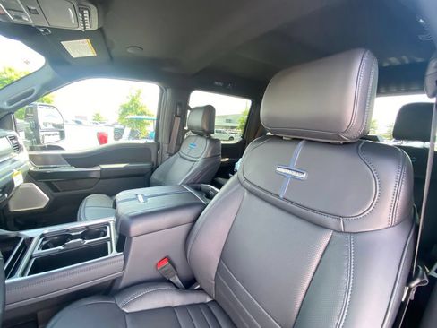 New 2026 Ford F450 Platinum AWD/4WD image 21