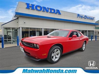 Used 2010 Dodge Challenger R/T