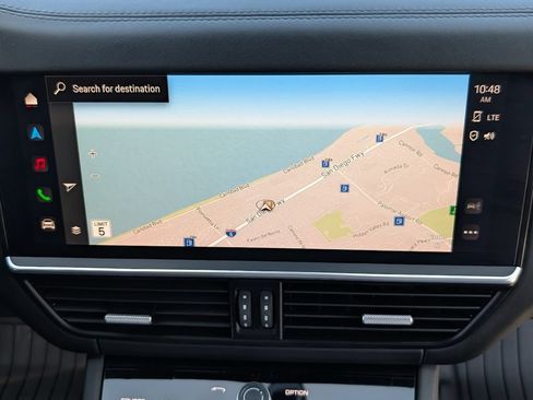 Certified 2023 Porsche Cayenne Turbo AWD/4WD image 14
