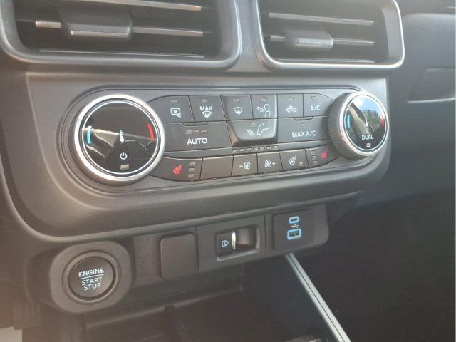 Certified 2024 Ford Maverick Lariat w/ Black Appearance Package AWD/4WD image 20