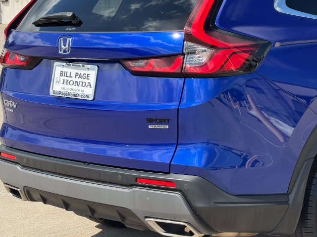 Used 2023 Honda CR-V Sport Touring image 8