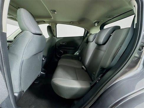 Used 2021 Honda HR-V EX image 37
