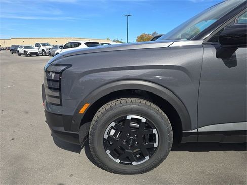 New 2026 Hyundai Palisade XRT Pro image 10