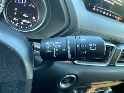 Used 2018 MAZDA CX-5 Grand Touring FWD image 24