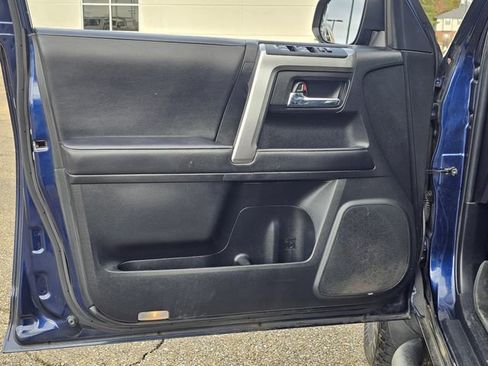 Used 2022 Toyota 4Runner SR5 image 13