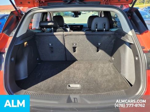 Used 2024 Buick Encore GX Sport Touring w/ Comfort Package image 12