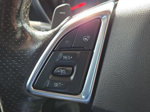 Used 2016 Chevrolet Camaro SS RWD image 24