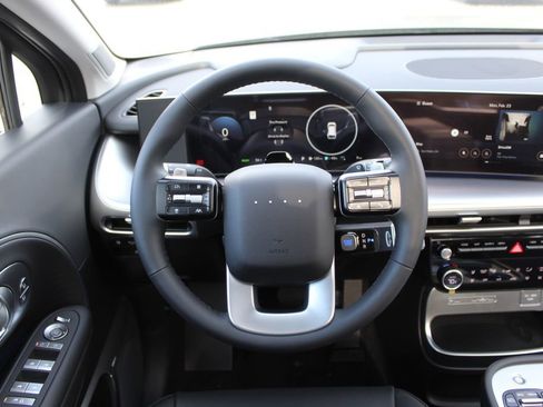 New 2026 Hyundai Ioniq 9 Limited image 23