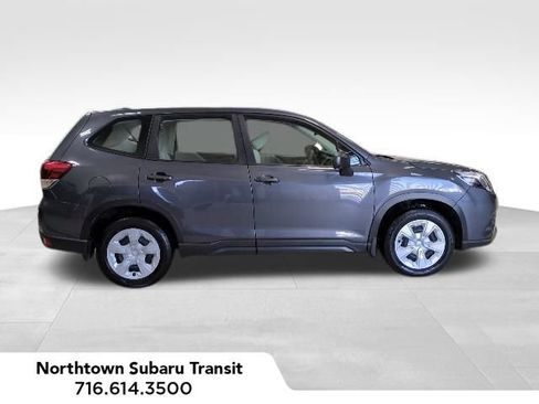 Certified 2023 Subaru Forester image 2