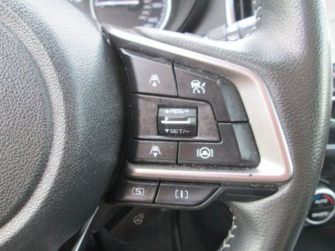 Used 2023 Subaru Forester Limited AWD/4WD image 23