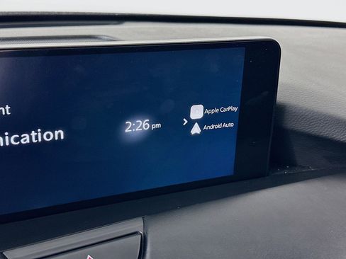 Used 2024 MAZDA CX-90 Plug-In Hybrid w/ Premium Plus AWD/4WD image 21