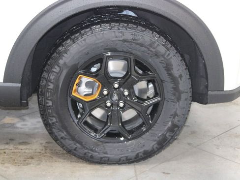 New 2026 Ford Explorer Tremor image 11