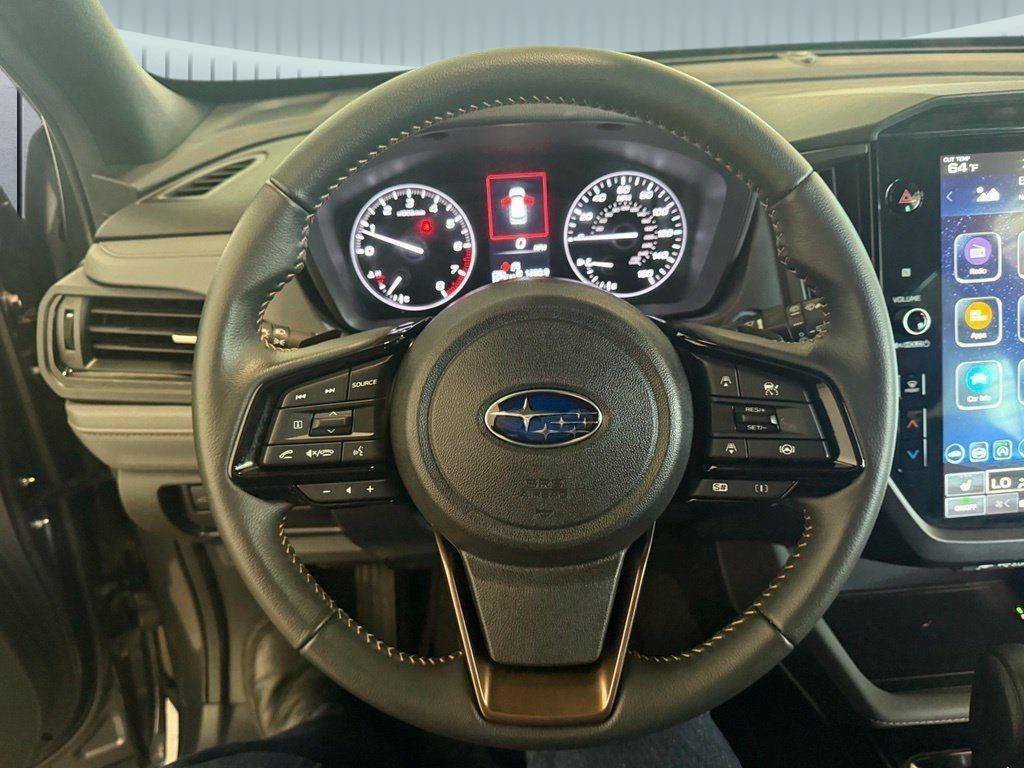 Used 2026 Subaru Forester Sport w/ Sport Plus Package AWD/4WD image 10