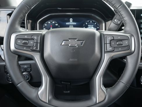 Used 2023 Chevrolet Silverado 1500 RST w/ LPO, Liner Protection Package image 25