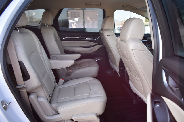 Used 2019 Buick Enclave Essence w/ Trailering Package, 5000 lbs. FWD image 40