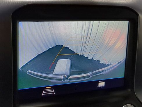 Used 2021 GMC Sierra 1500 Elevation w/ LPO, Elevation Black Package image 42