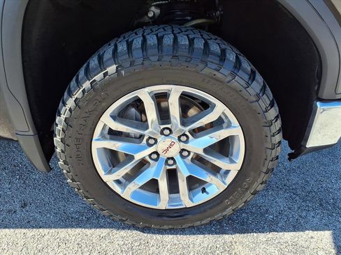 Used 2019 GMC Sierra 1500 SLT image 9