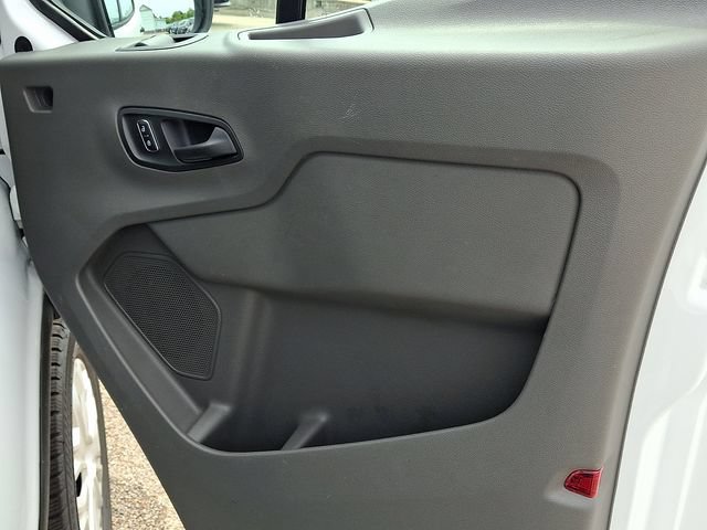 Used 2025 Ford Transit 250 Low Roof w/ Exterior Upgrade Package RWD image 16
