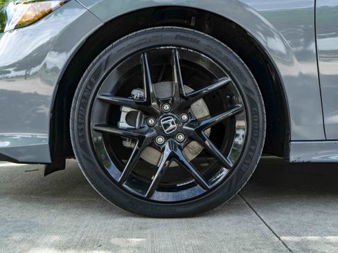 Used 2026 Honda Civic Sport image 14