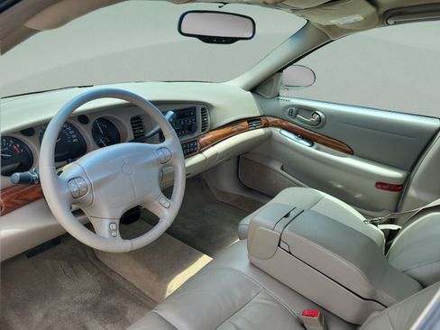 Used 2003 Buick Le Sabre Custom w/ Best Seller Package FWD image 16