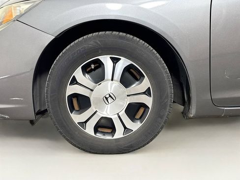 Used 2013 Honda Civic Hybrid image 36